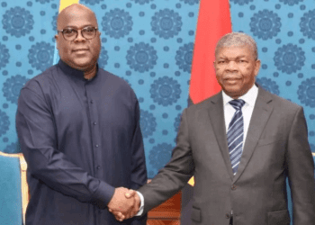 L’Angola facilitera des négociations directes entre le gouvernement congolais et le M23